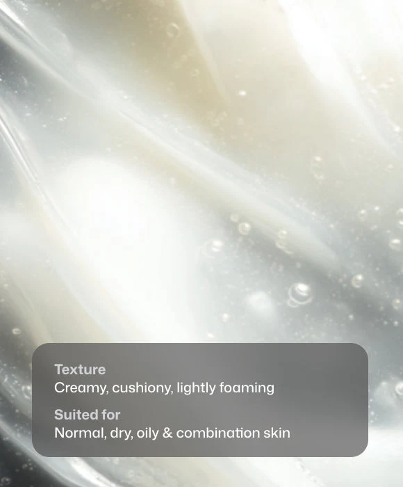 Brightening Facial Wash - Image 3