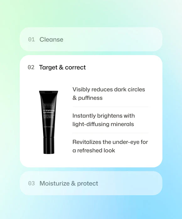 C+ Brightening Eye Complex™ - Image 4