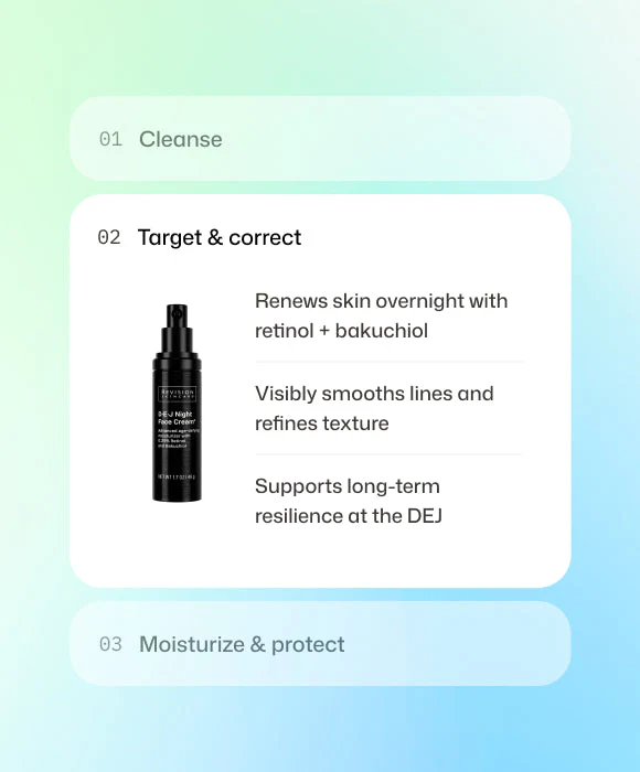 D·E·J Night Face Cream® - Image 4