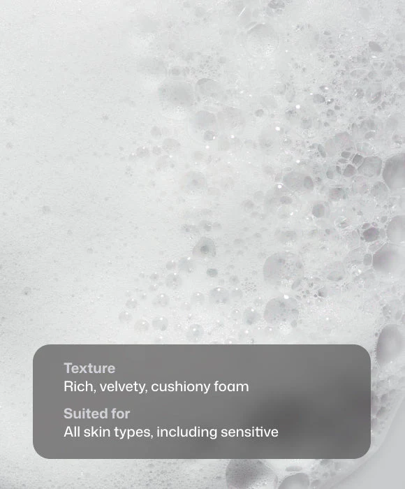 Gentle Foaming Cleanser - Image 3