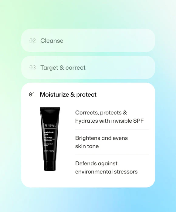 Intellishade® Clear - Image 4